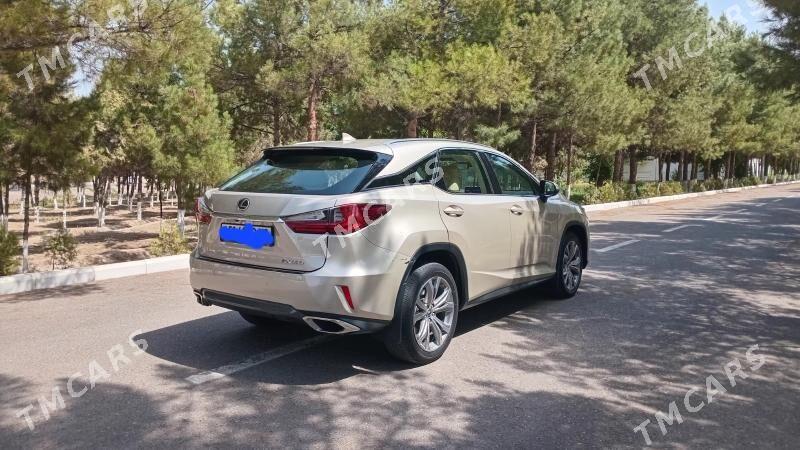 Lexus RX 350 2019 - 560 000 TMT - Mary - img 3