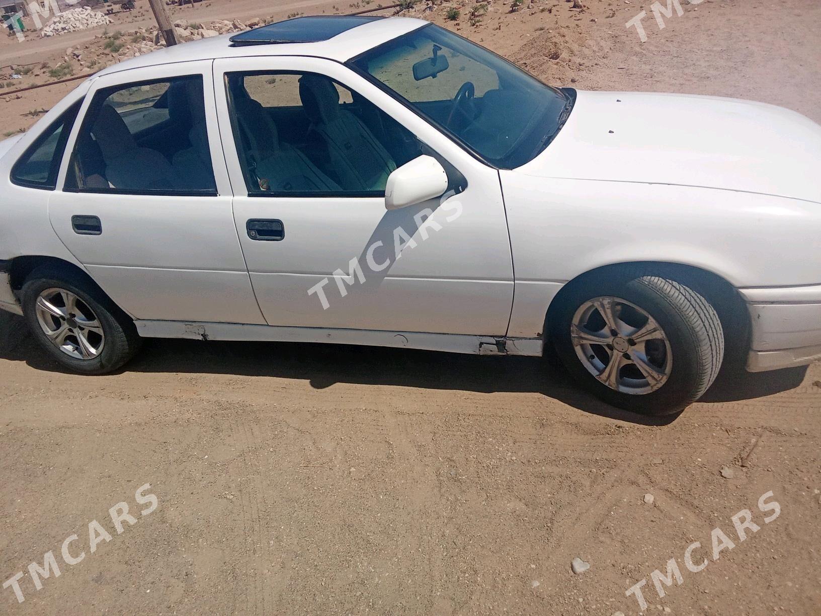 Opel Vectra 1991 - 20 000 TMT - Balkanabat - img 2