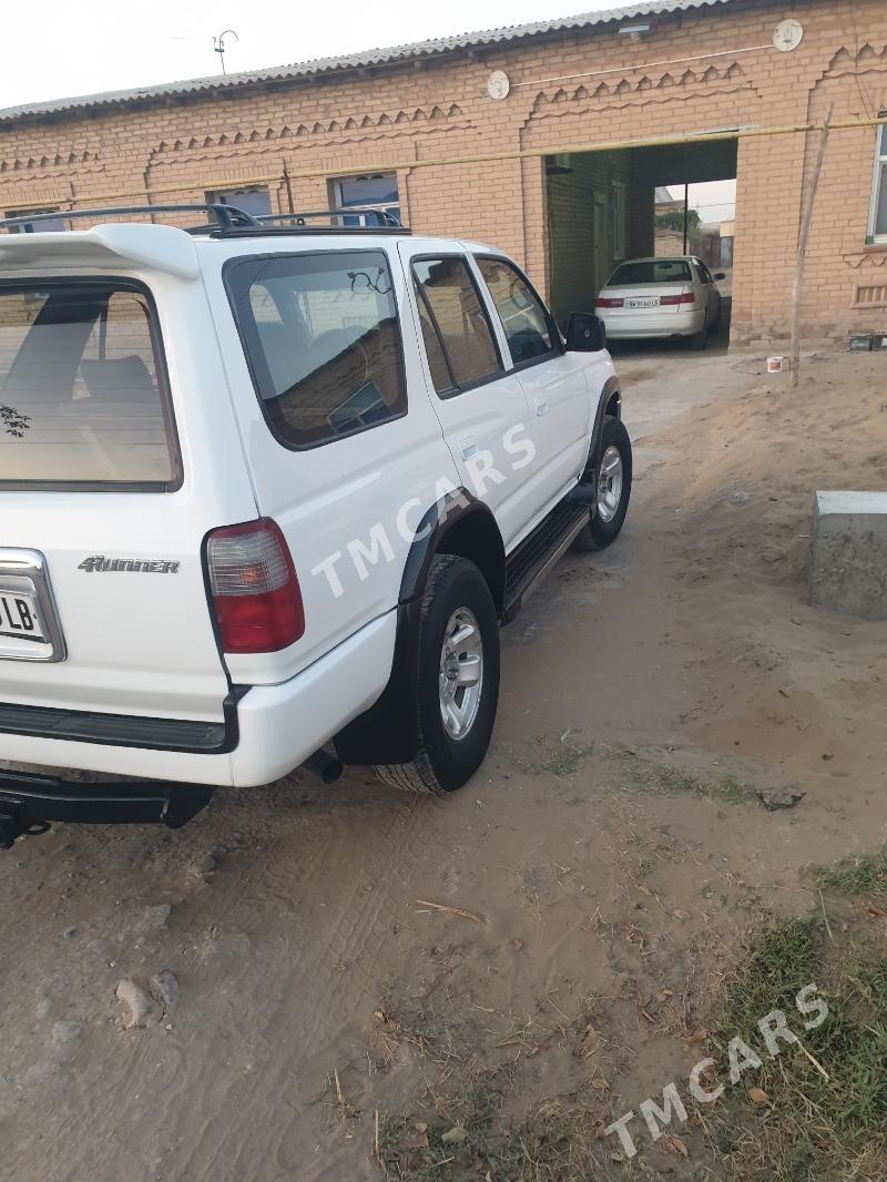 Toyota 4Runner 1998 - 100 000 TMT - Sakar - img 3