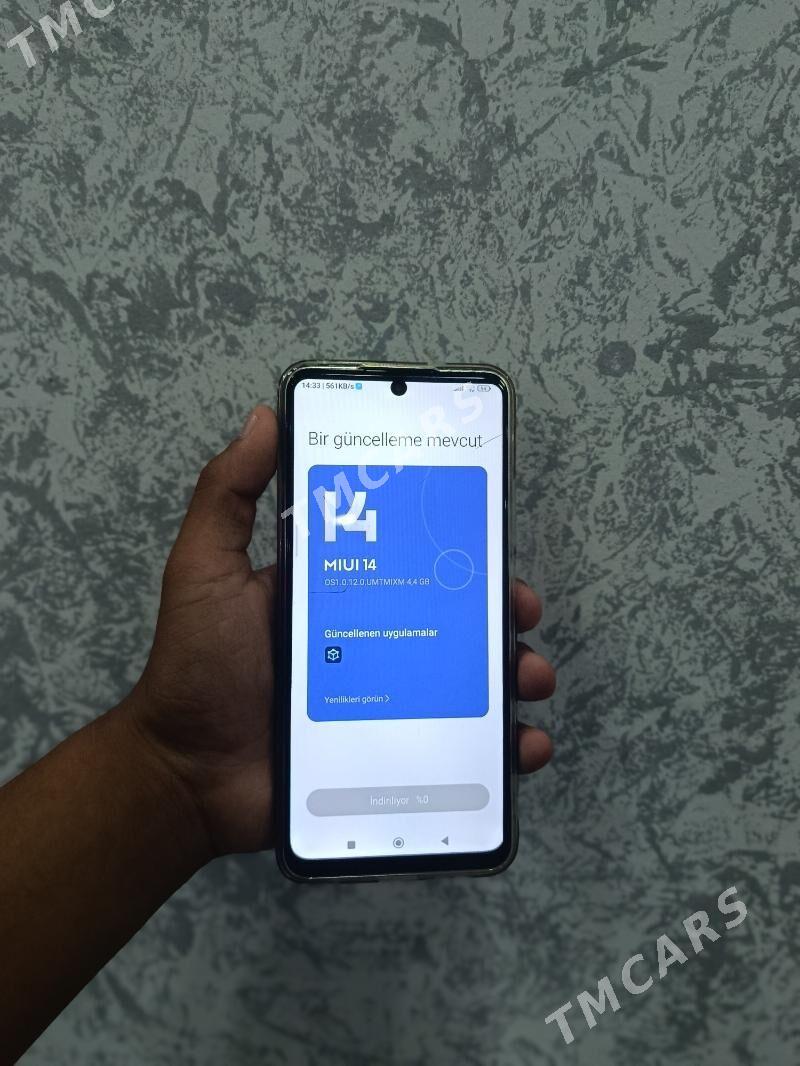 Redmi Note 12 - Aşgabat - img 2