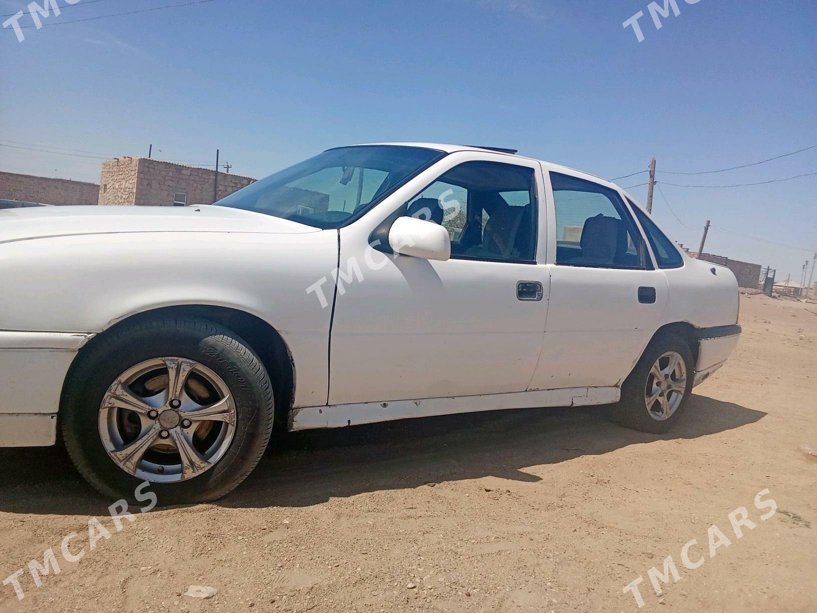 Opel Vectra 1991 - 20 000 TMT - Balkanabat - img 3