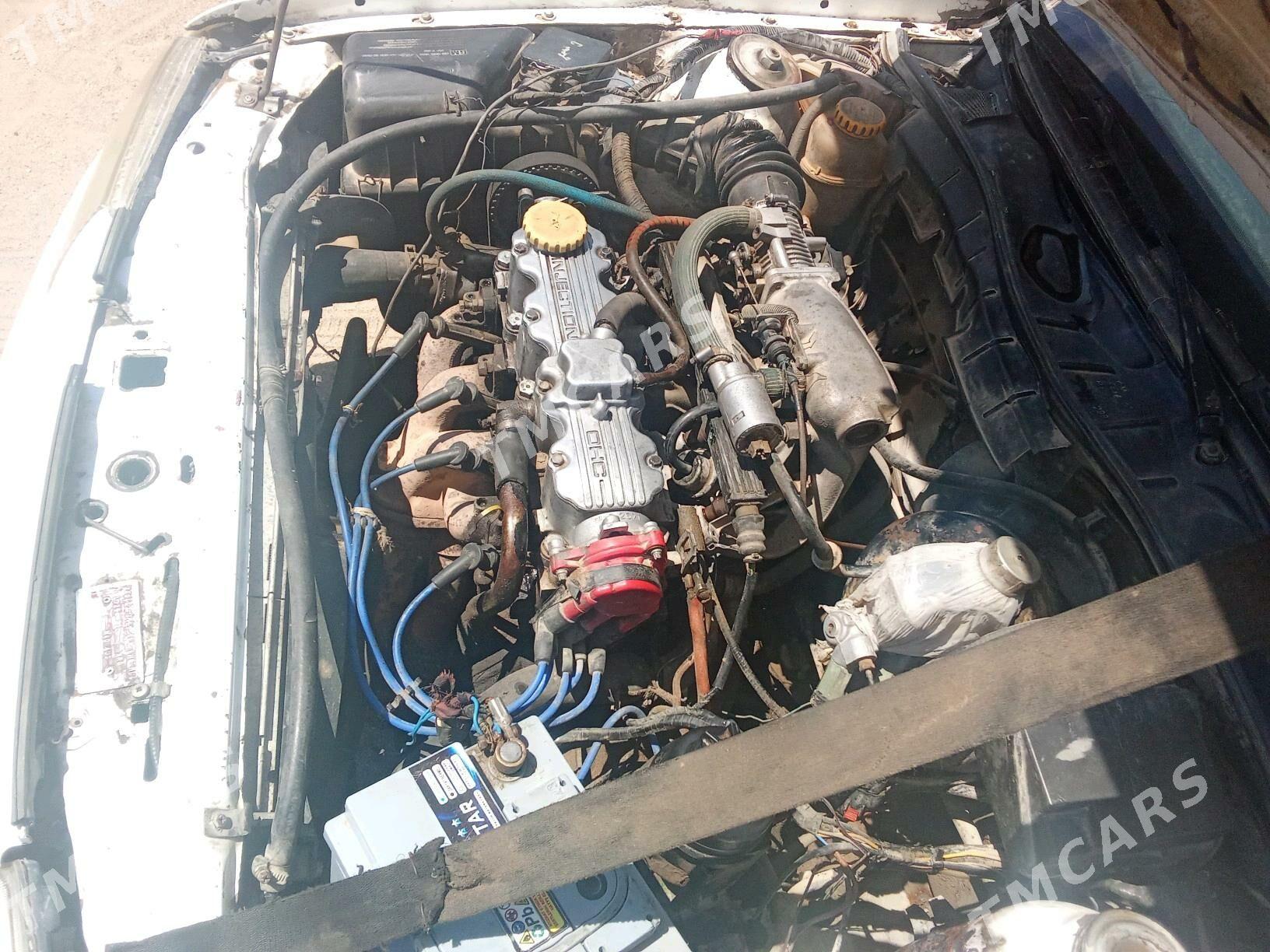 Opel Vectra 1991 - 20 000 TMT - Balkanabat - img 5