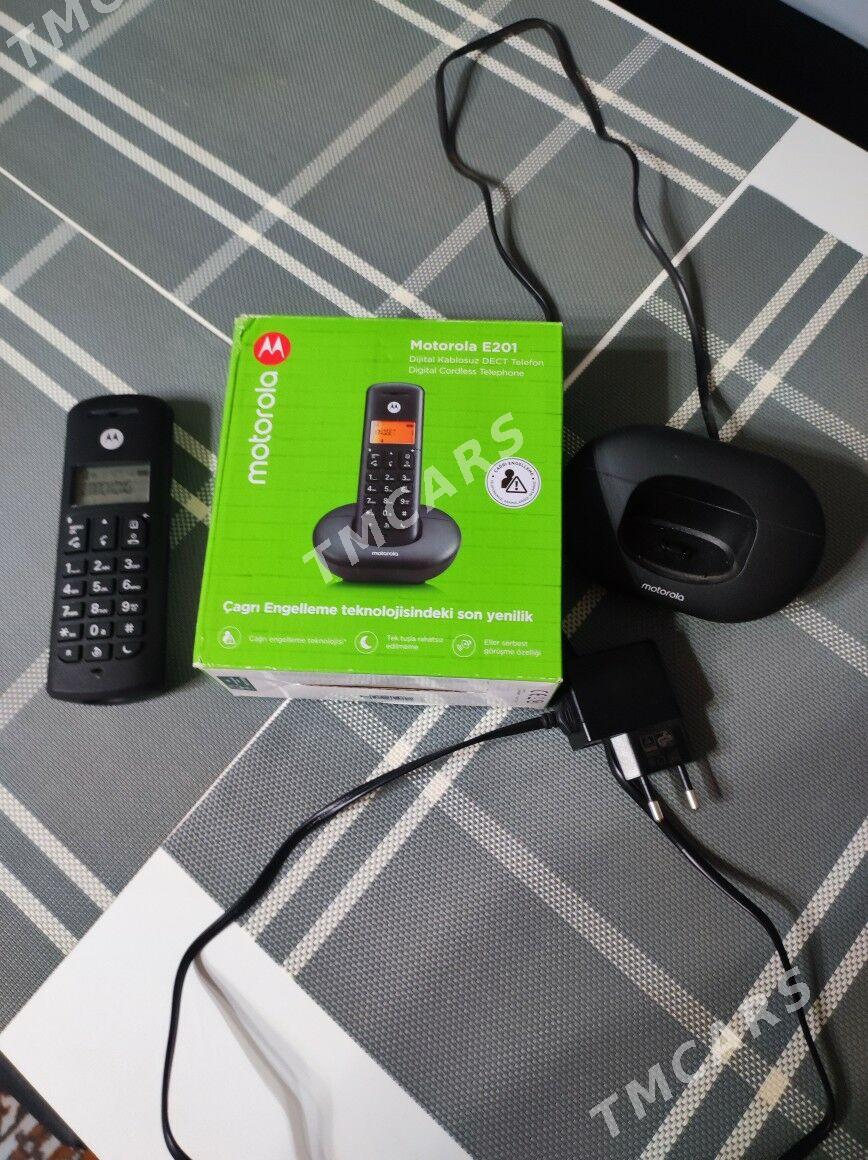 Motorola oy telefon - Aşgabat - img 3