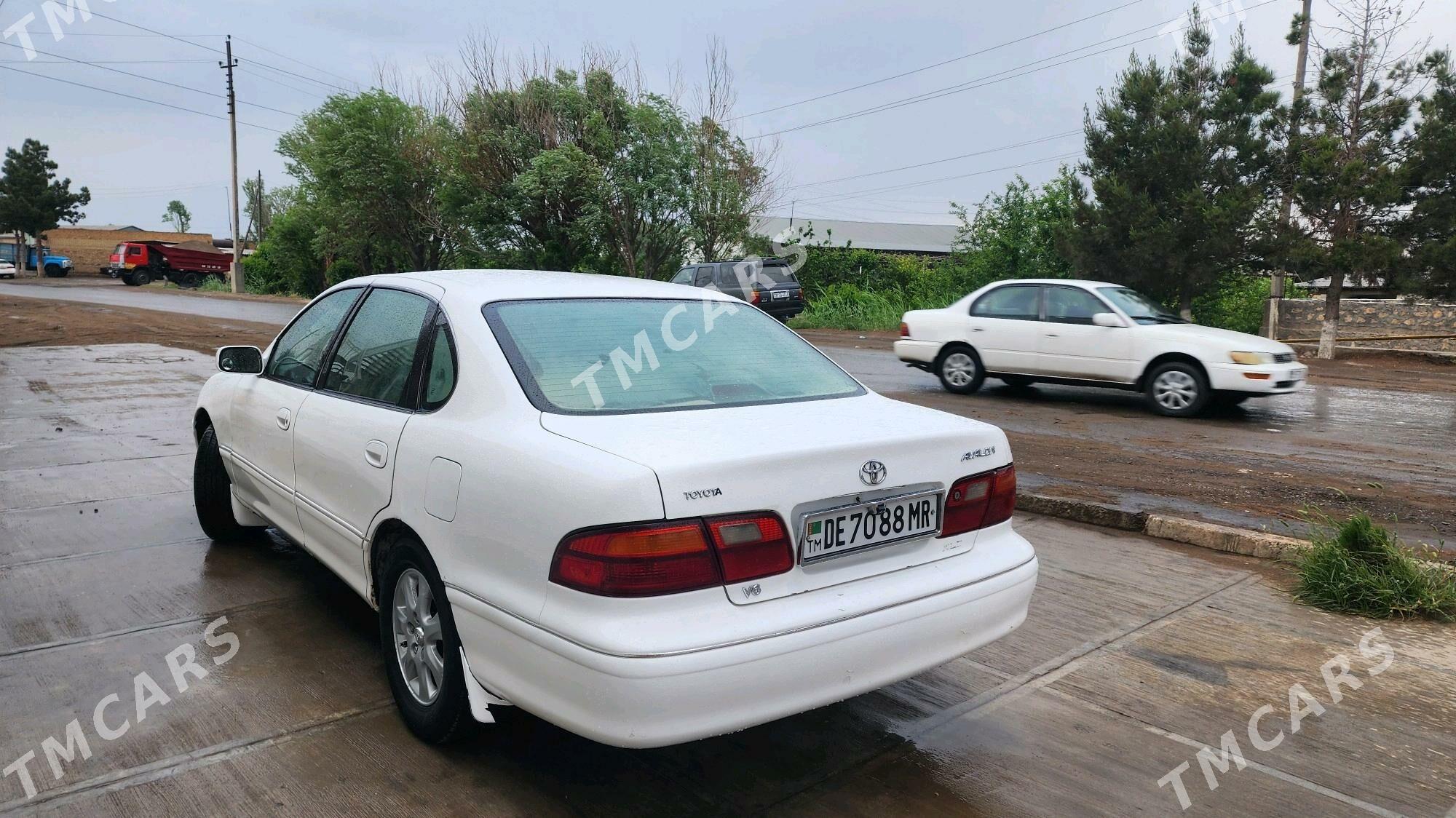 Toyota Avalon 1999 - 130 000 TMT - Мургап - img 6