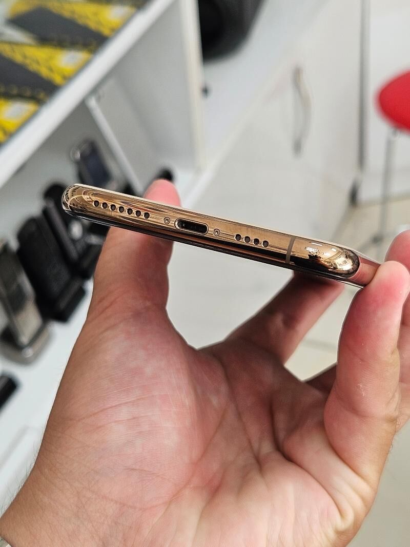 iphone 11pro max 77% 64gb - Ашхабад - img 2