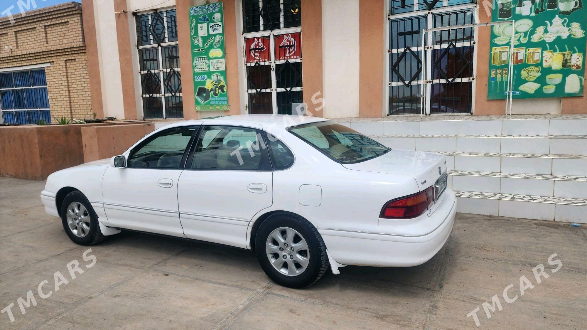 Toyota Avalon 1999 - 130 000 TMT - Мургап - img 2