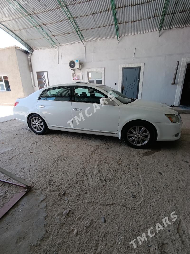 Toyota Avalon 2007 - 175 000 TMT - 11 mkr - img 2