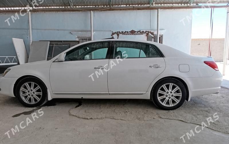 Toyota Avalon 2007 - 175 000 TMT - 11 mkr - img 6