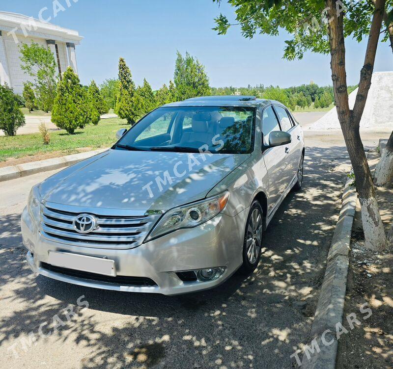 Toyota Avalon 2011 - 325 000 TMT - Дашогуз - img 2