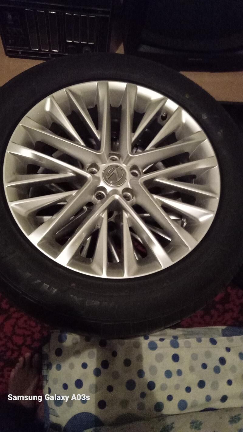 lexus teker 10 000 TMT - Köşi - img 3