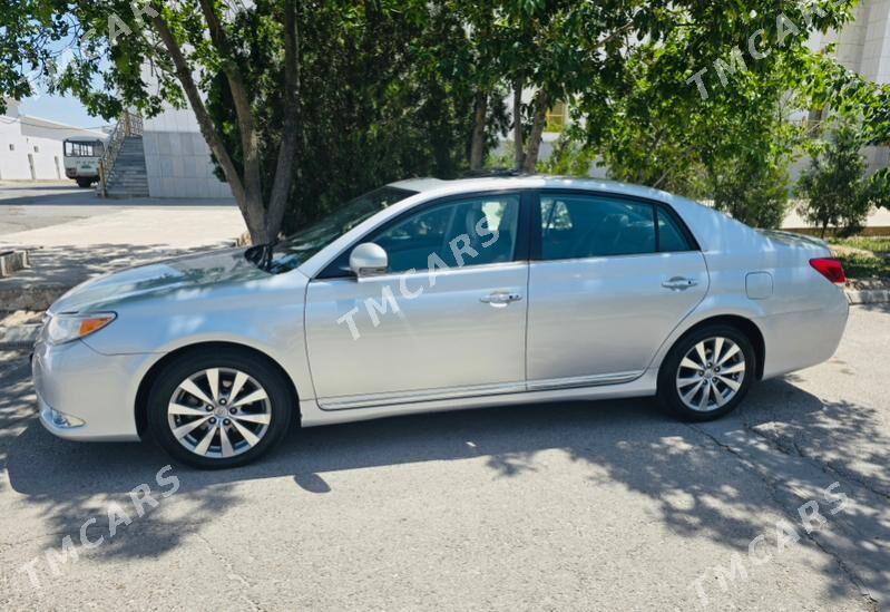 Toyota Avalon 2011 - 325 000 TMT - Дашогуз - img 3