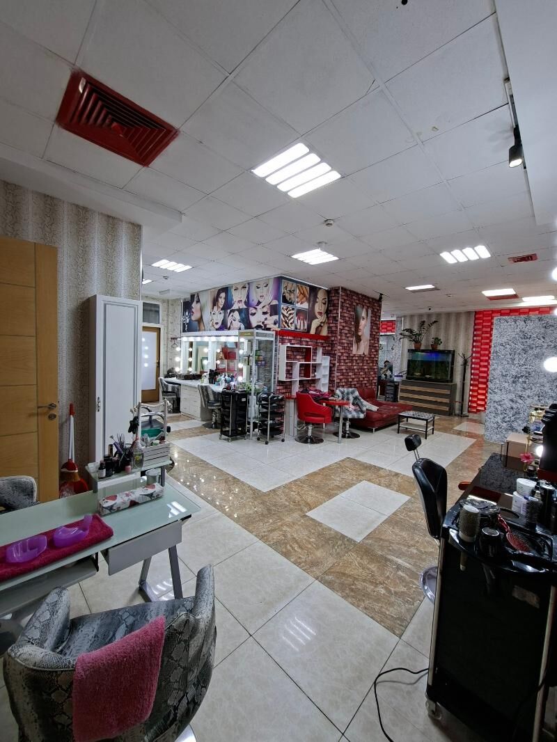 помещения салон salon - Ашхабад - img 6