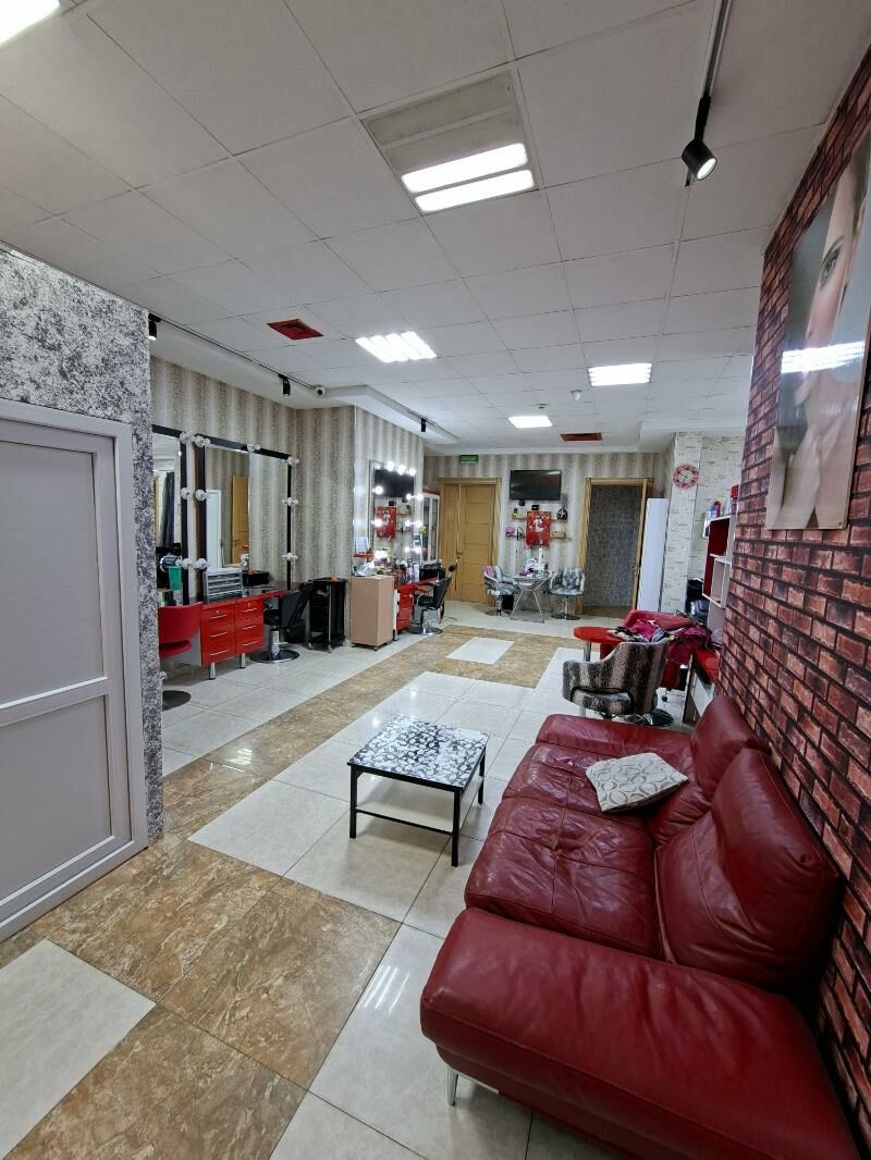 помещения салон salon - Ашхабад - img 2
