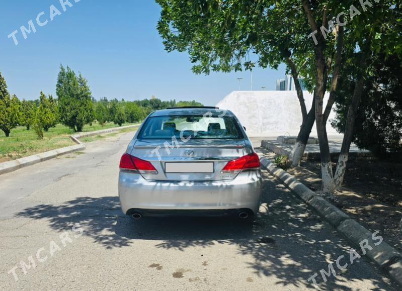 Toyota Avalon 2011 - 325 000 TMT - Дашогуз - img 5