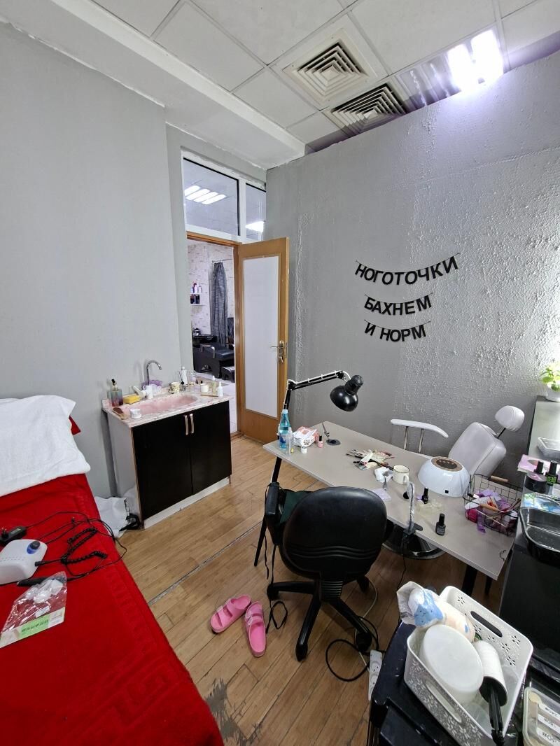 помещения салон salon - Ашхабад - img 4