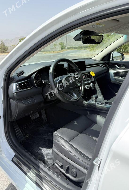 Genesis G70 2023 - 480 000 TMT - Ашхабад - img 3