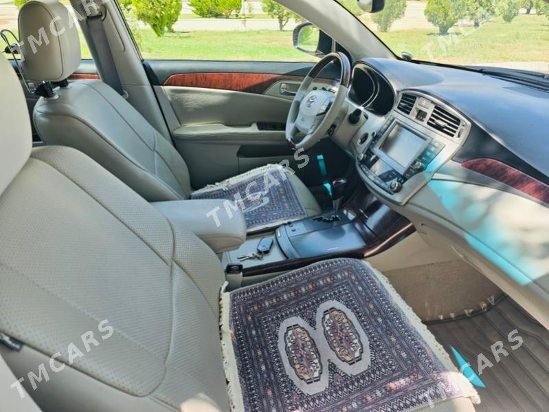 Toyota Avalon 2011 - 325 000 TMT - Дашогуз - img 9