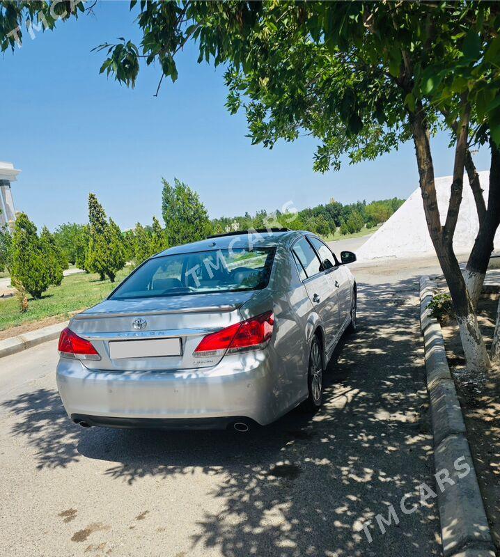 Toyota Avalon 2011 - 325 000 TMT - Дашогуз - img 6