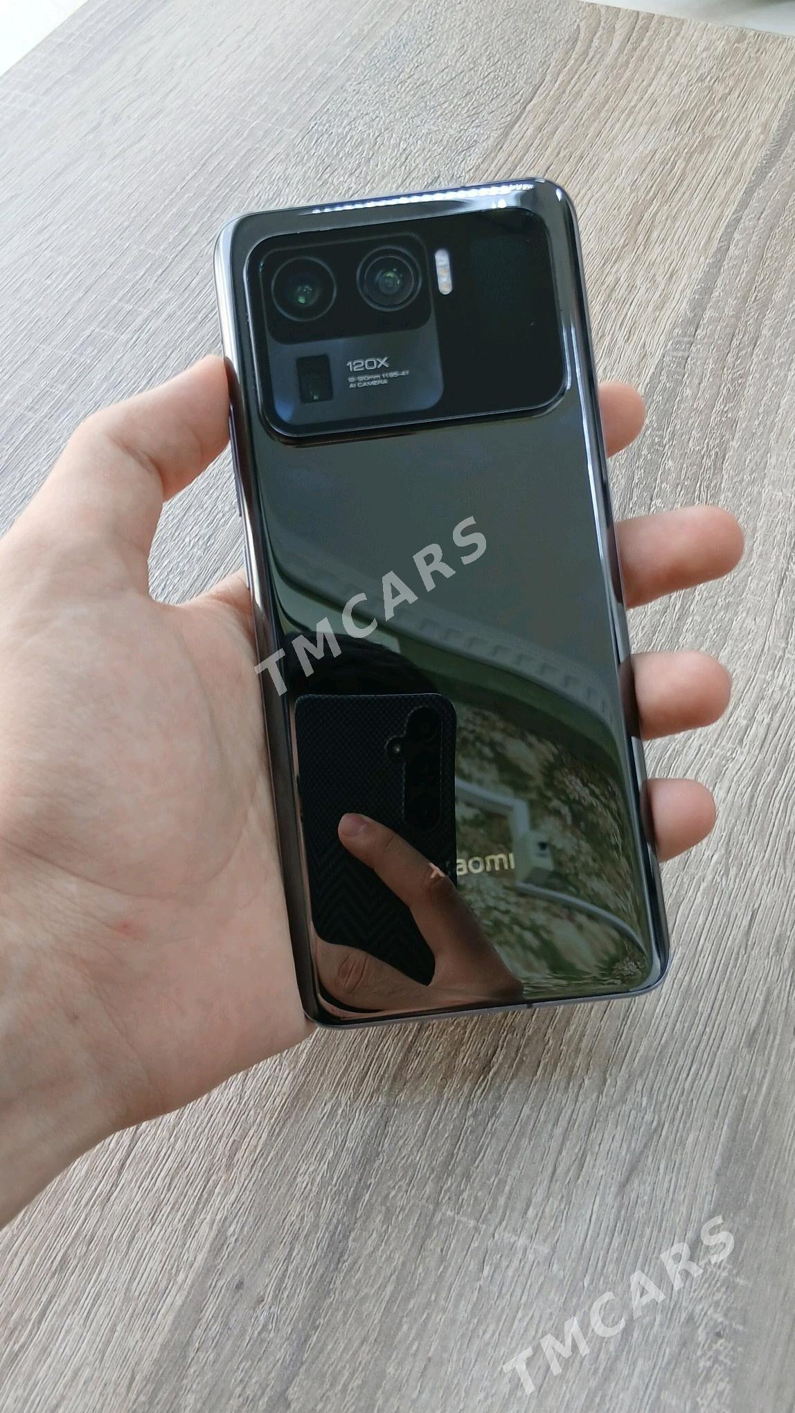 Mi 11 Ultra - Ашхабад - img 3