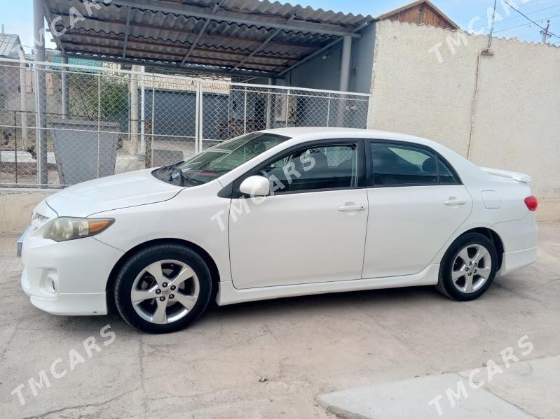 Toyota Corolla 2012 - 165 000 TMT - Гёкдепе - img 2