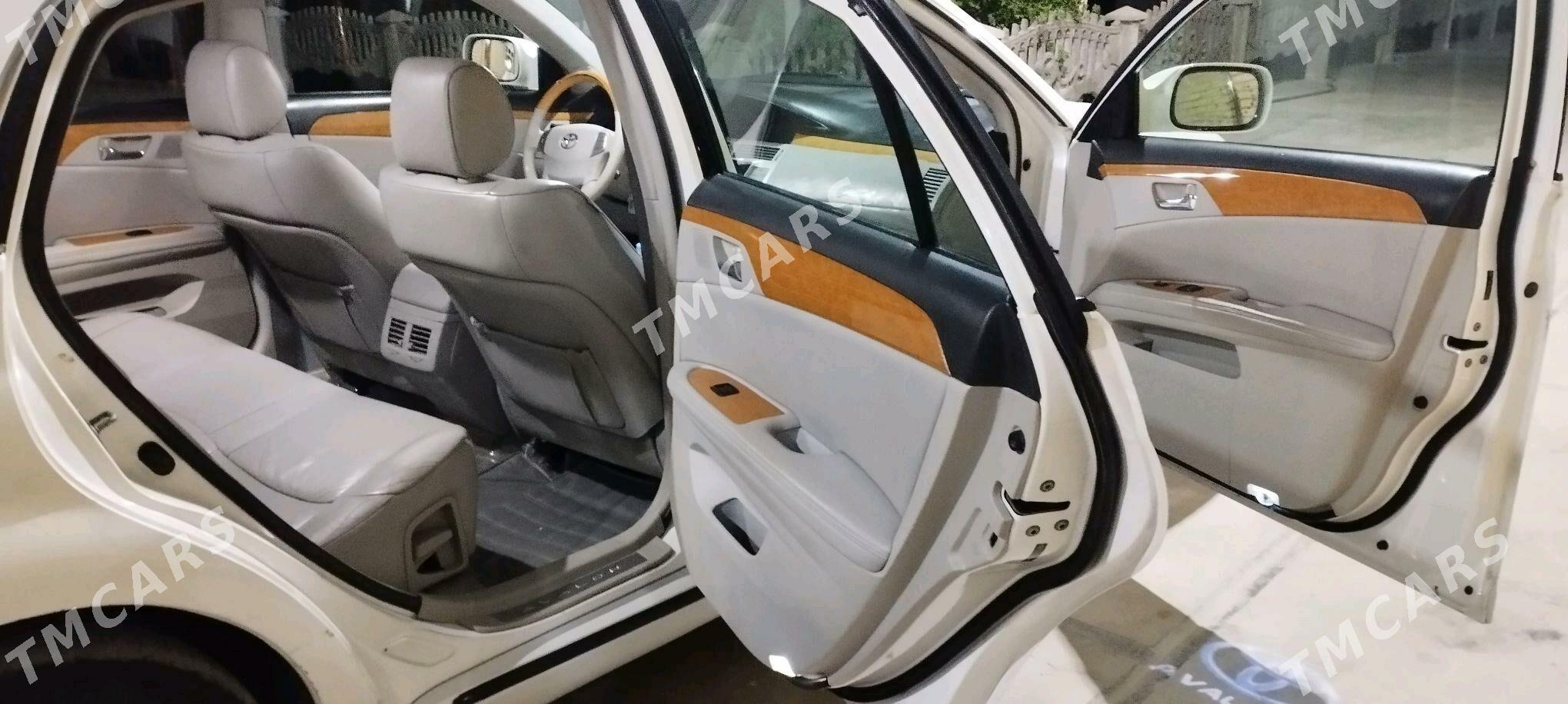Toyota Avalon 2006 - 190 000 TMT - Wekilbazar - img 6