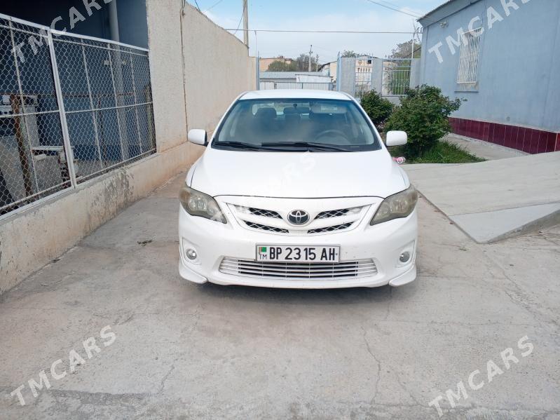 Toyota Corolla 2012 - 165 000 TMT - Гёкдепе - img 3