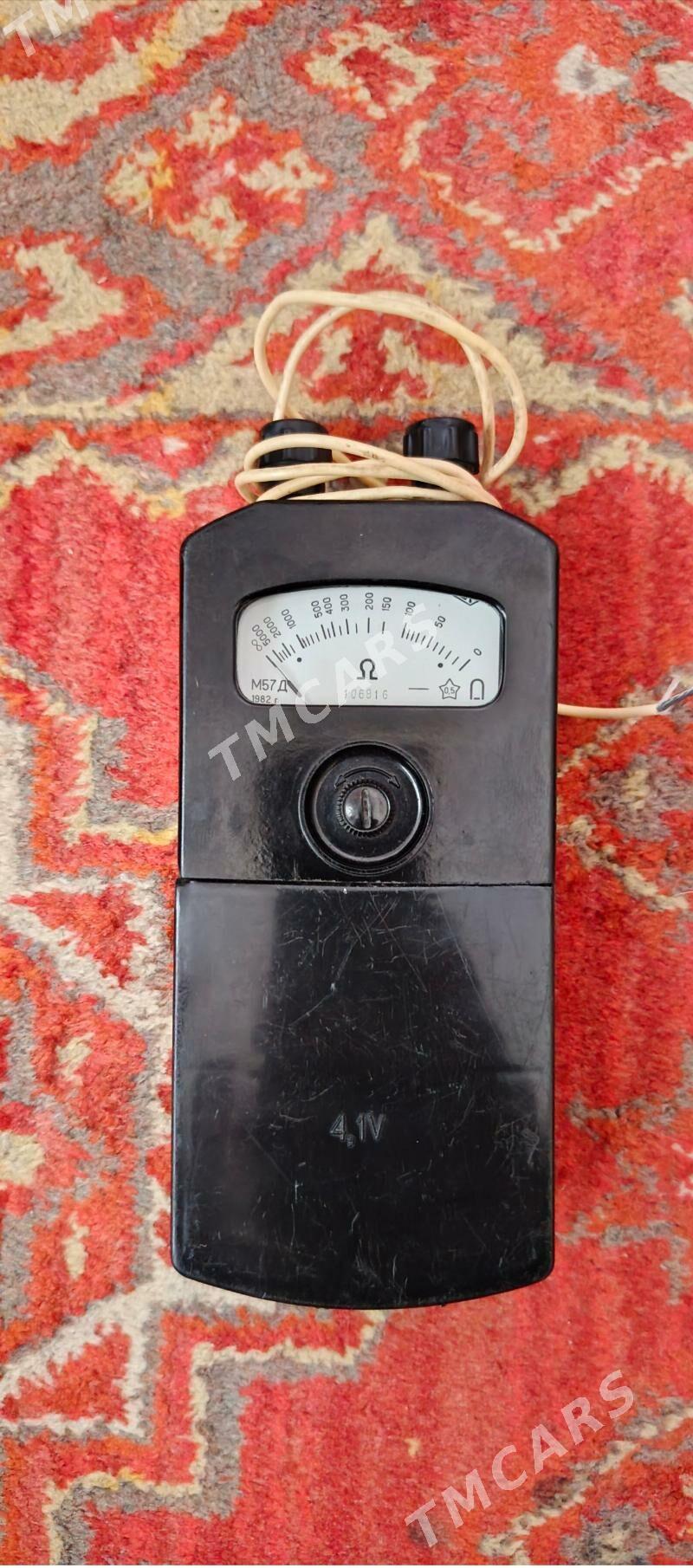 Metrix tester - Aşgabat - img 8