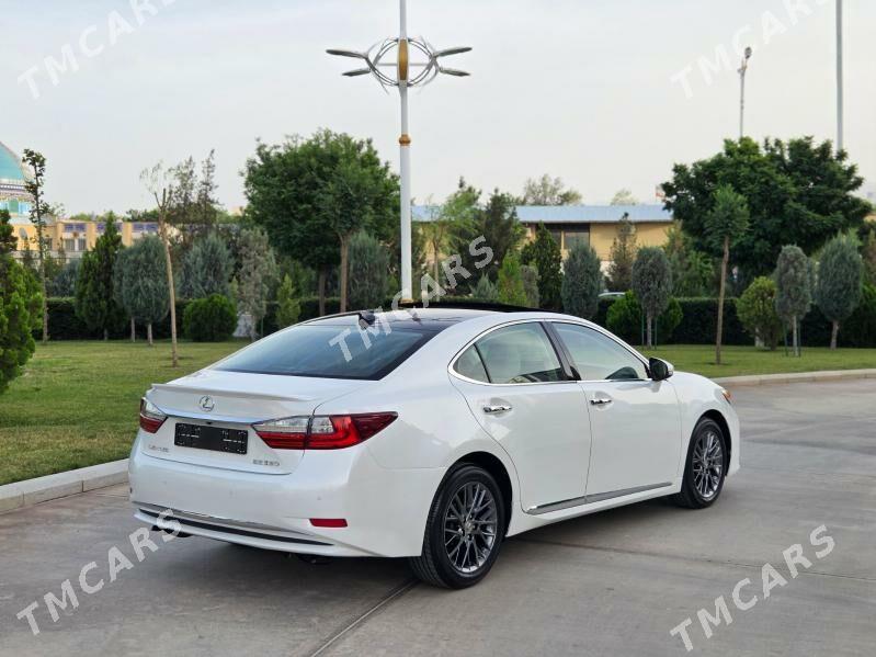 Lexus ES 350 2017 - 465 000 TMT - Ашхабад - img 8