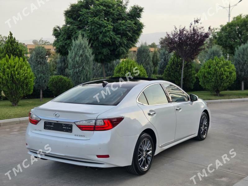 Lexus ES 350 2017 - 465 000 TMT - Ашхабад - img 3