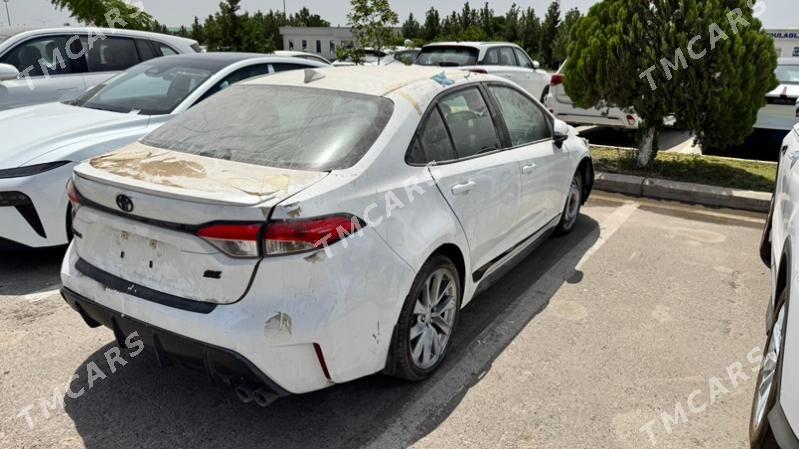 Toyota Corolla 2024 - 250 000 TMT - Aşgabat - img 9