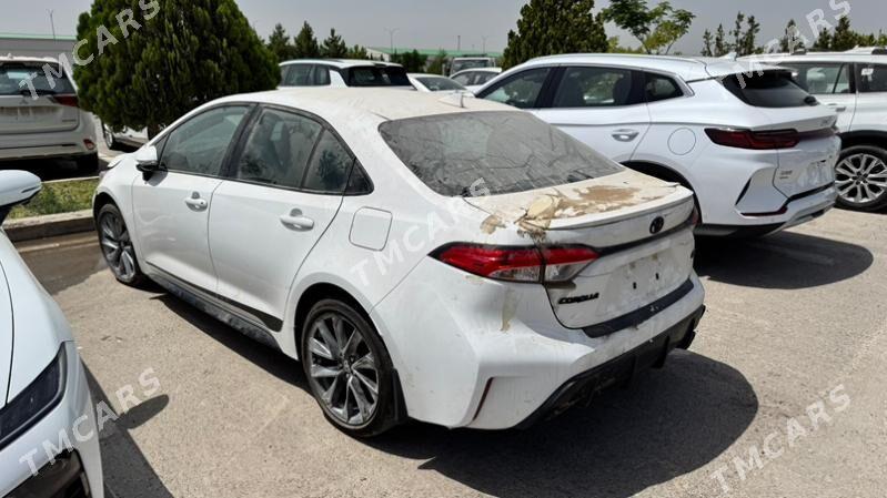 Toyota Corolla 2024 - 250 000 TMT - Aşgabat - img 8