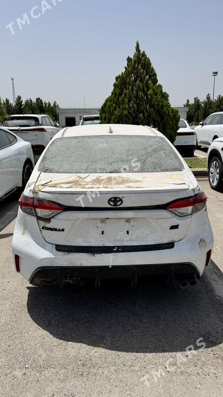 Toyota Corolla 2024 - 250 000 TMT - Aşgabat - img 7