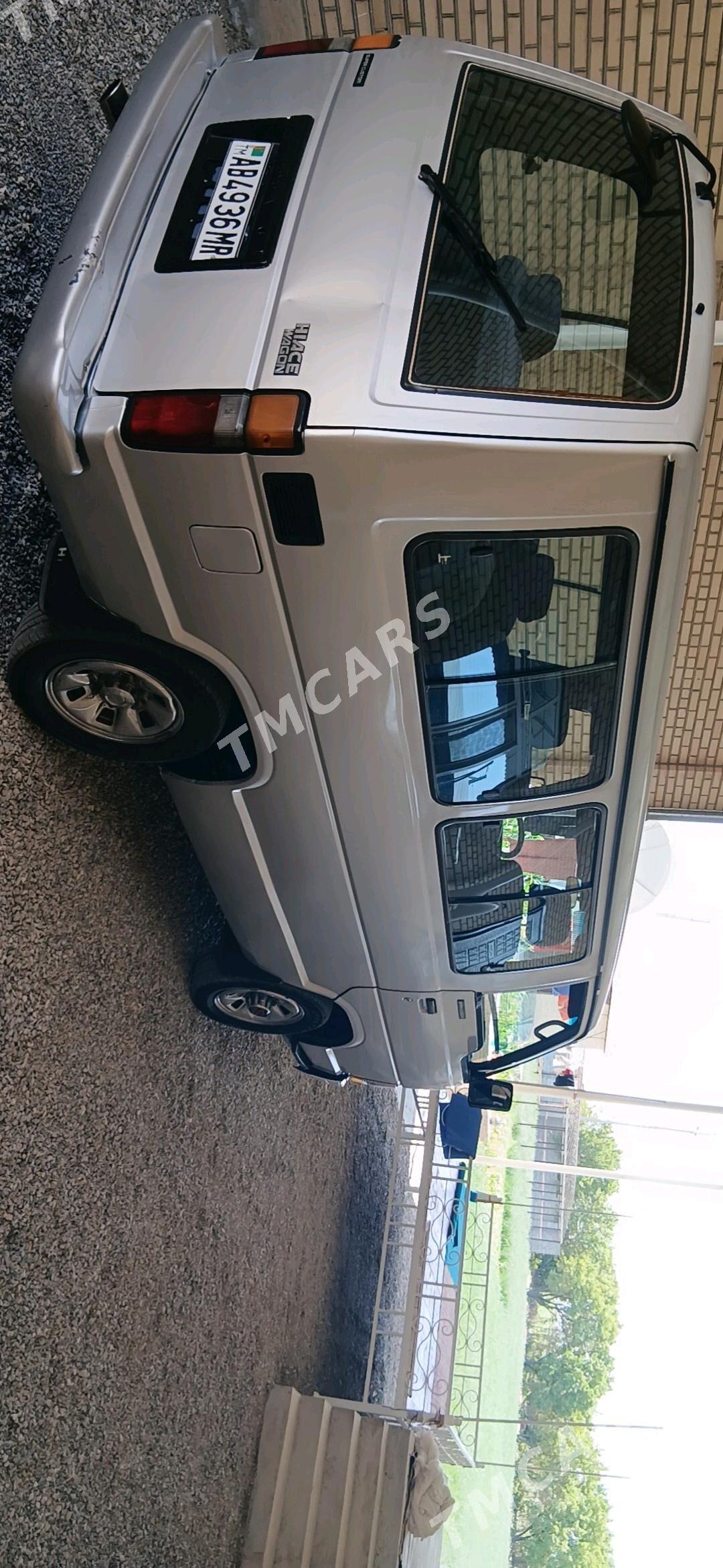 Toyota Hiace 1989 - 60 000 TMT - Mary - img 4