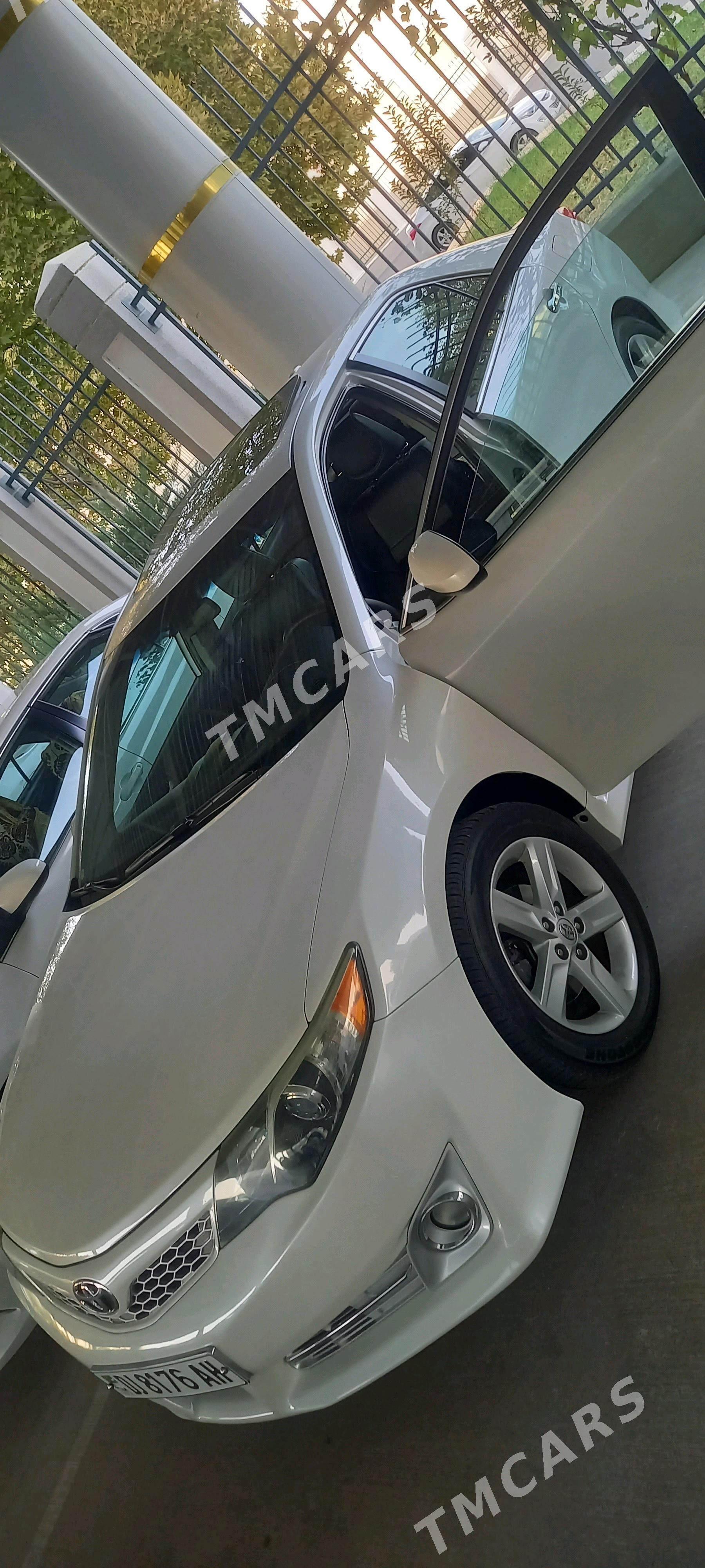 Toyota Camry 2013 - 270 000 TMT - Gökdepe - img 6
