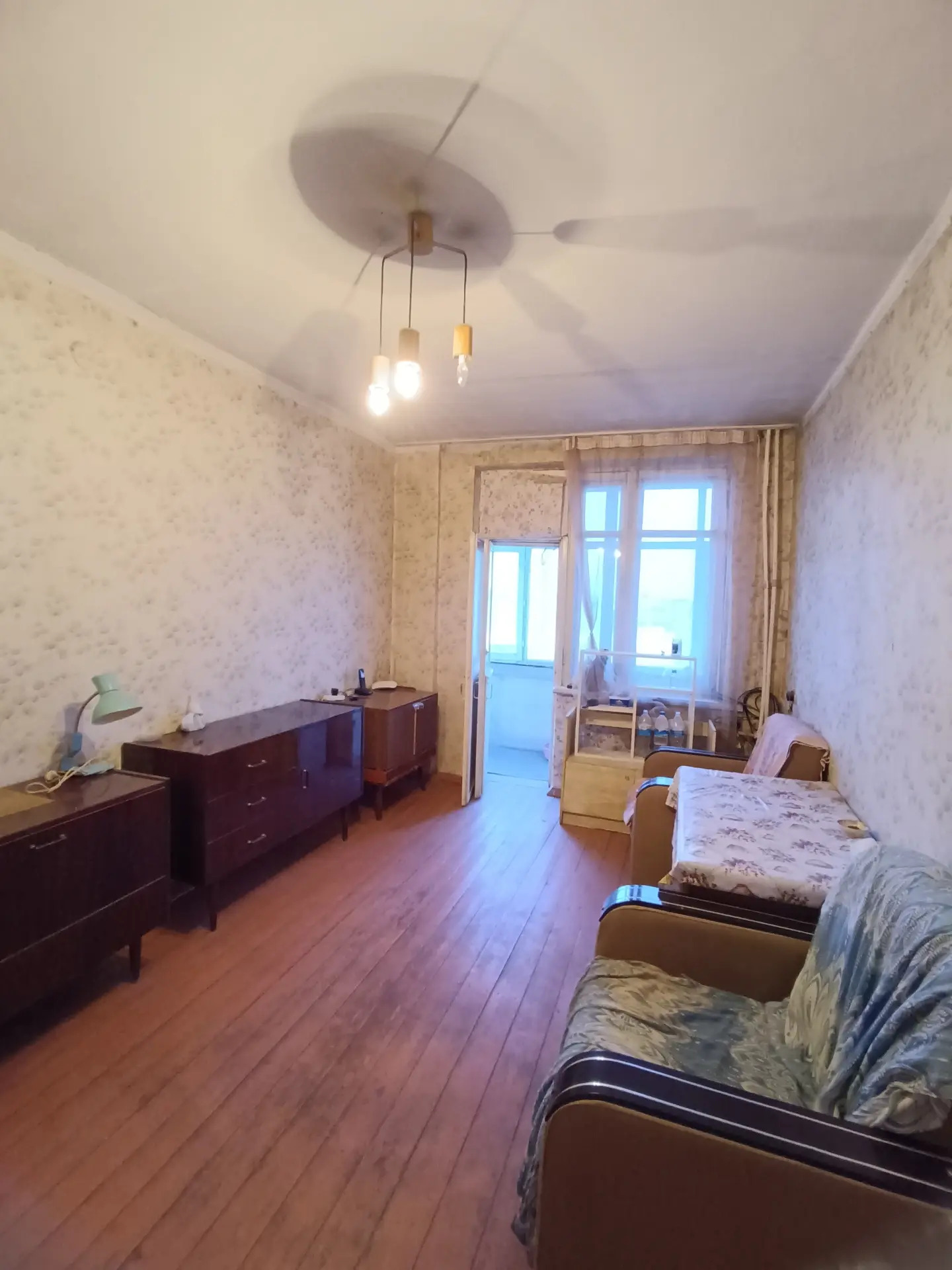 МИРА-GRAJDAN 4KOM BURATINO - Ашхабад - img 3