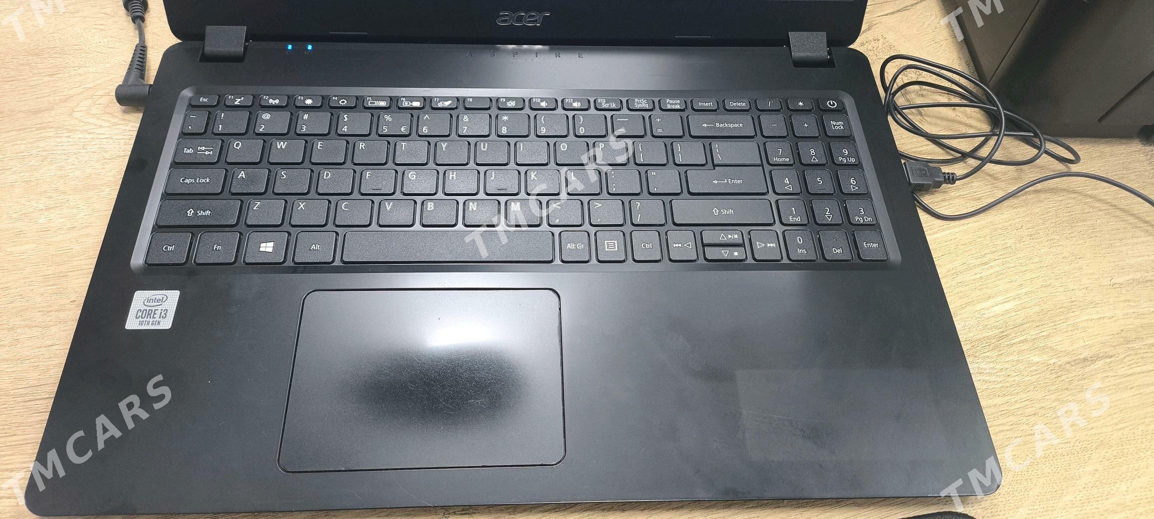 acer noutbuk - Garadamak Şor - img 2