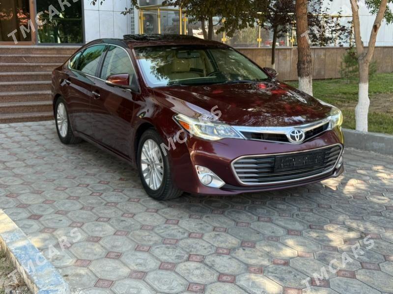 Toyota Avalon 2013 - 365 000 TMT - Aşgabat - img 4