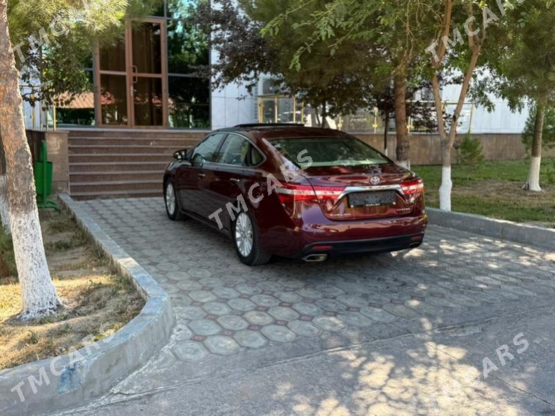 Toyota Avalon 2013 - 365 000 TMT - Aşgabat - img 2