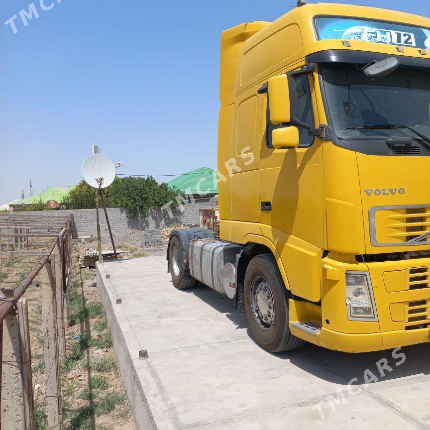 Volvo FH 460 2003 - 680 000 TMT - Aşgabat - img 3