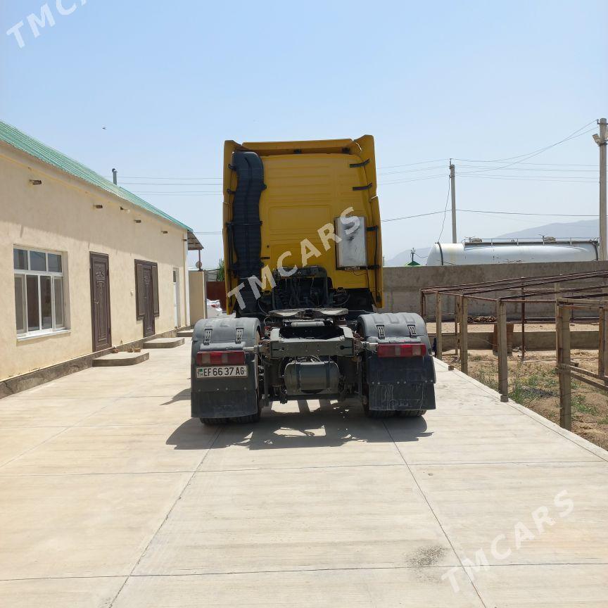 Volvo FH 460 2003 - 680 000 TMT - Aşgabat - img 4