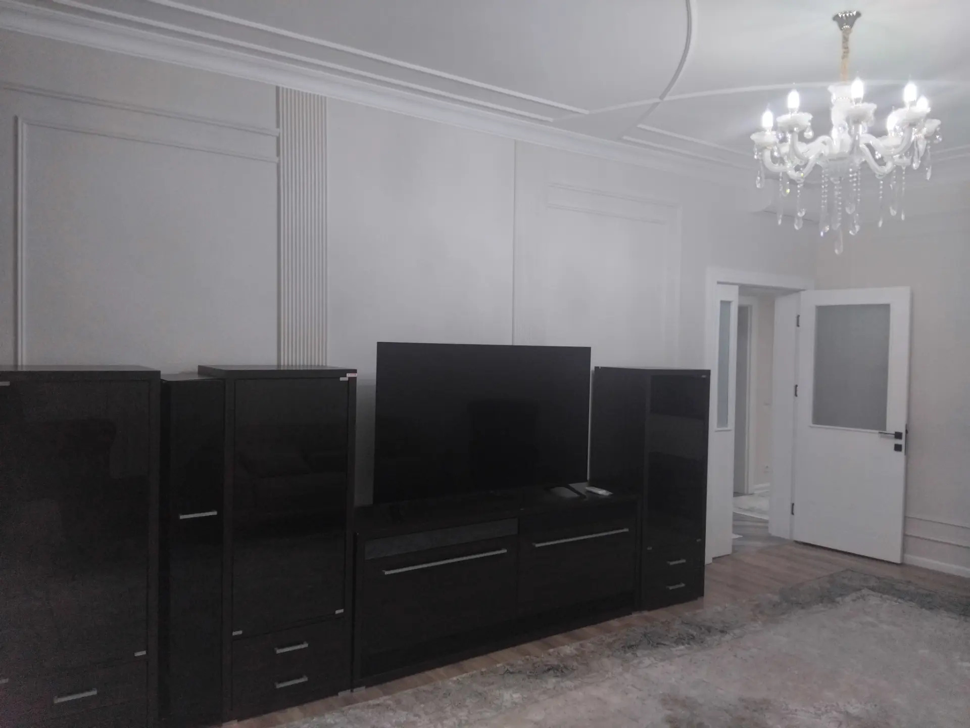 Arenda Mir8 2etaž 2kom - Мир 8 - img 4