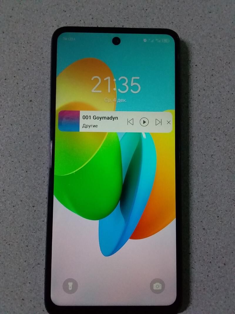 Tecno spark 20c - Дашогуз - img 4