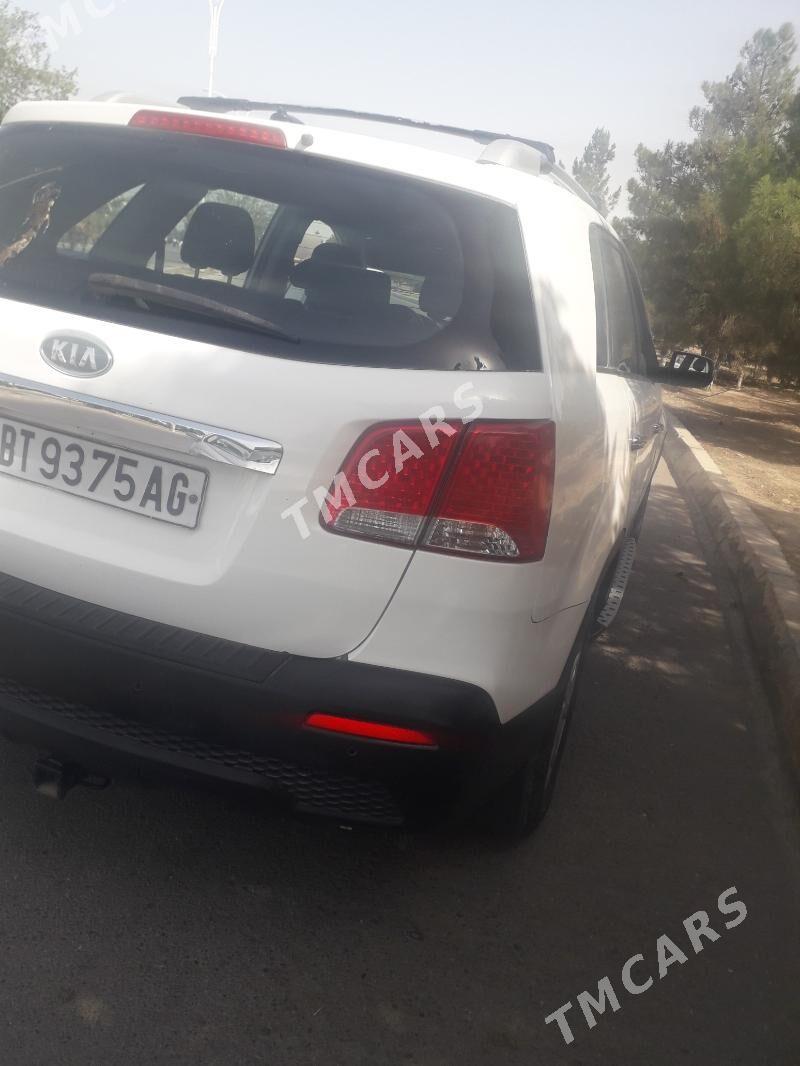Kia Sorento 2011 - 210 000 TMT - Gökje - img 4