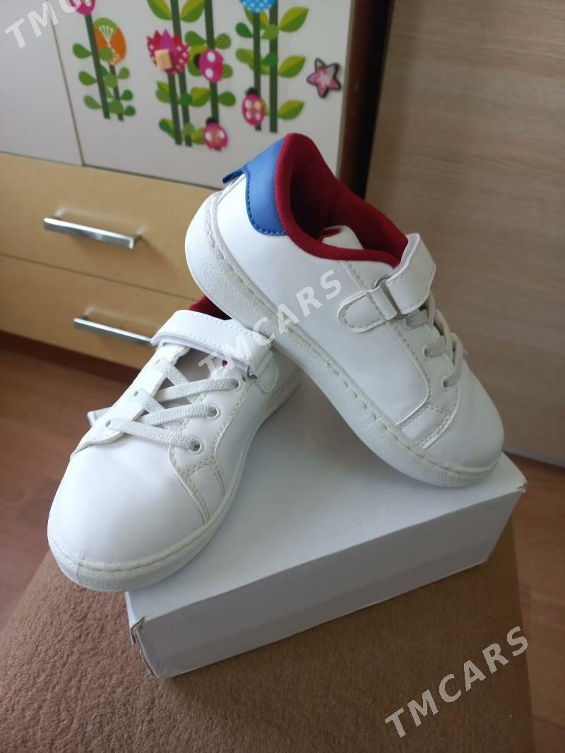 Красовки LC Waikiki/ 32 размер - Мир 7 - img 2