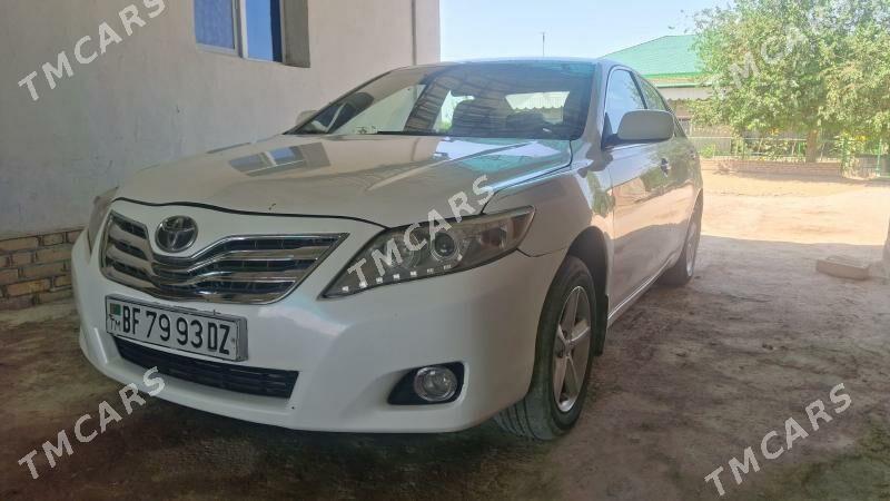 Toyota Camry 2009 - 135 000 TMT - Görogly (Tagta) - img 6