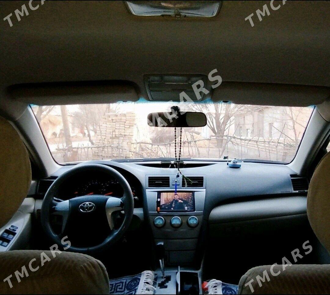 Toyota Camry 2009 - 135 000 TMT - Görogly (Tagta) - img 3