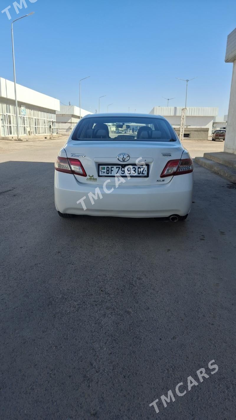 Toyota Camry 2009 - 135 000 TMT - Görogly (Tagta) - img 5