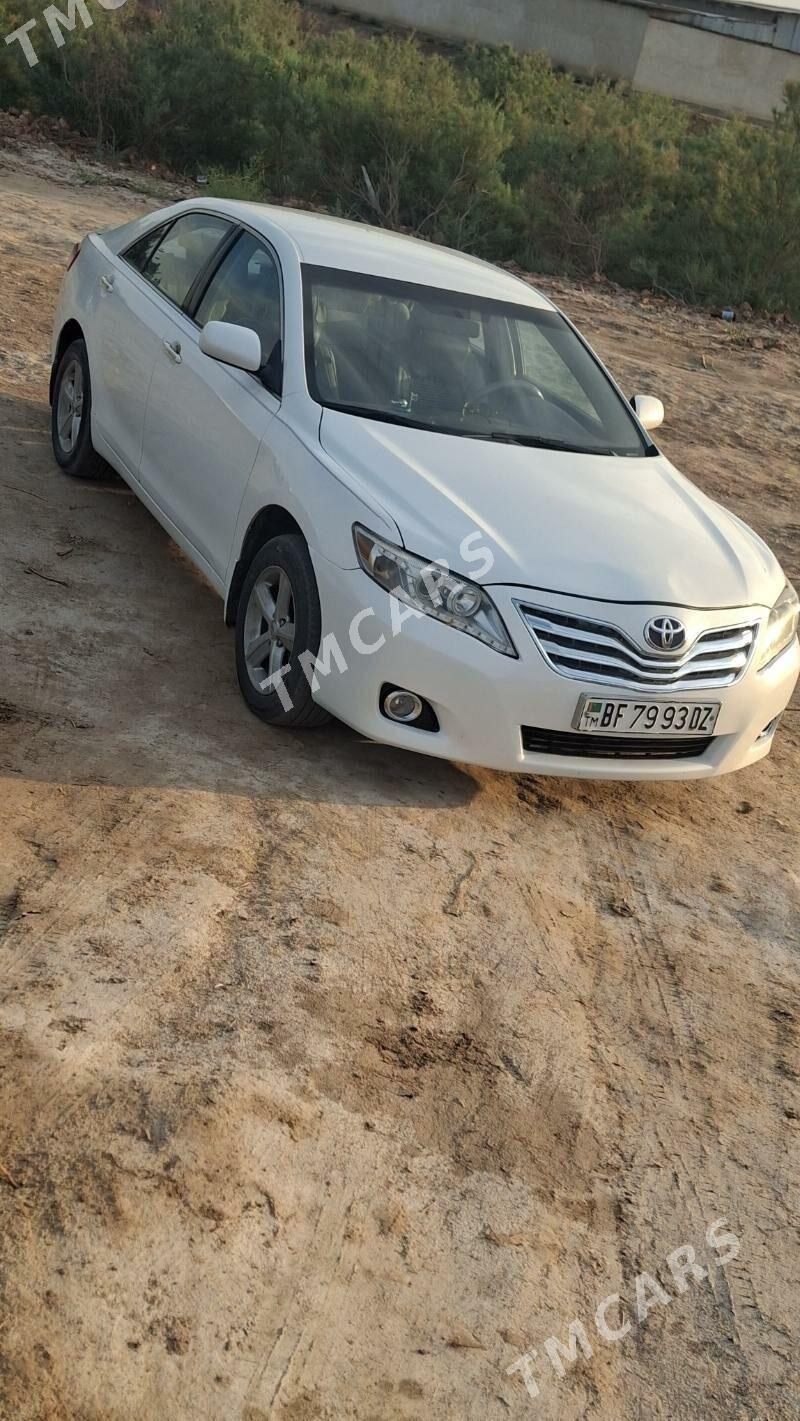 Toyota Camry 2009 - 135 000 TMT - Görogly (Tagta) - img 9
