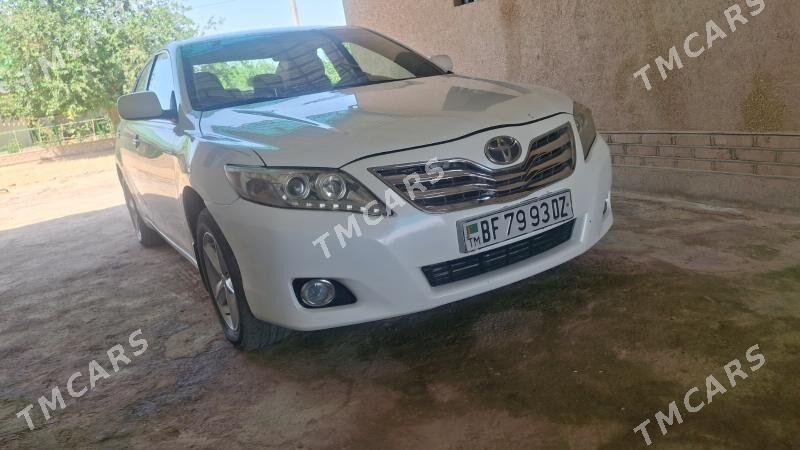 Toyota Camry 2009 - 135 000 TMT - Görogly (Tagta) - img 10