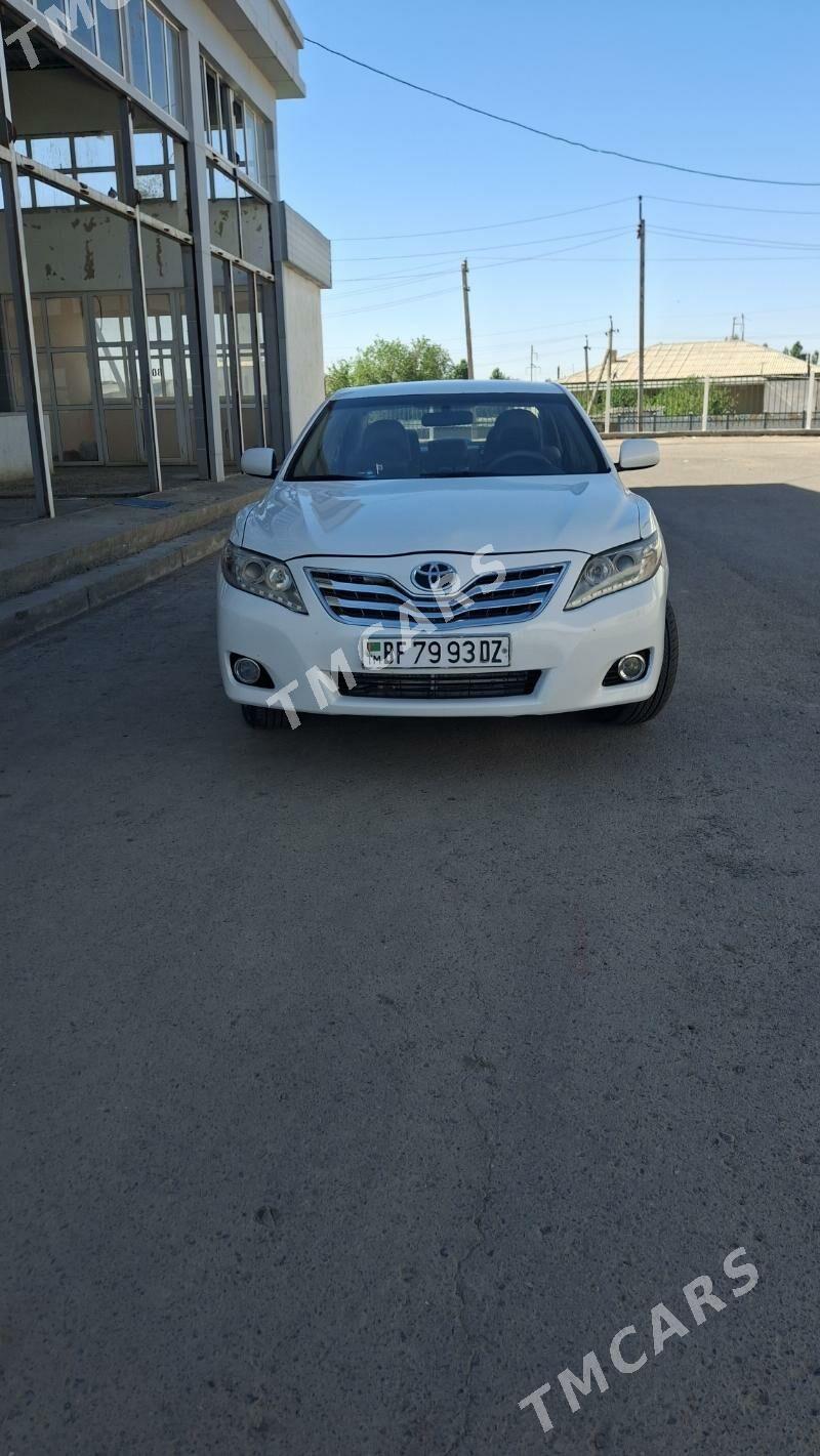 Toyota Camry 2009 - 135 000 TMT - Görogly (Tagta) - img 8
